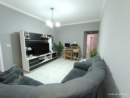 Casa de 2 quartos, 180m² no bairro Residencial Vilela, em São Paulo | Eu Corretor