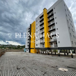 Apartamento de 2 quartos, 64m² no bairro Jardim Panorâmico, em Ivoti | Eu Corretor