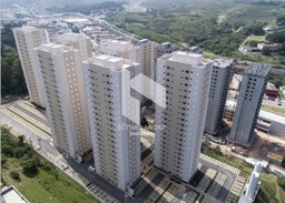 Apartamento de 2 quartos, 51m² no bairro Vila São João, em Barueri | Eu Corretor