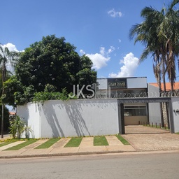 Galpão / Depósito / Armazém de no bairro Setor Aeroporto Sul - 2ª Etapa, em Aparecida de Goiânia | Eu Corretor