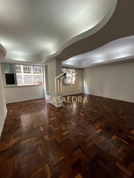 Apartamento de 3 quartos, 105m² no bairro Copacabana, em Rio de Janeiro | Eu Corretor