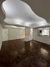 Apartamento de 3 quartos, 105m² no bairro Copacabana, em Rio de Janeiro | Eu Corretor