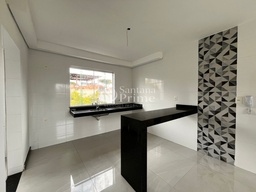 Apartamento de 3 quartos, 97m² no bairro Santa Monica, em Belo Horizonte | Eu Corretor