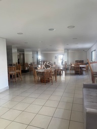 Apartamento de 2 quartos, no bairro Vila Brasília, em Aparecida de Goiânia | Eu Corretor