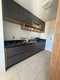 Apartamento de 2 quartos, no bairro Vila Brasília, em Aparecida de Goiânia | Eu Corretor