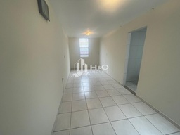 Apartamento de 2 quartos, 54m² no bairro Itaquera, em São Paulo | Eu Corretor