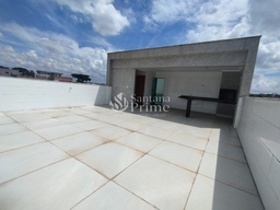 Cobertura de 3 quartos, 173m² no bairro Santa Monica, em Belo Horizonte | Eu Corretor