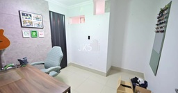 Apartamento de 4 quartos, no bairro Setor Aeroporto, em Goiânia | Eu Corretor