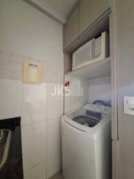 Apartamento de 2 quartos, no bairro Setor Bueno, em Goiânia | Eu Corretor