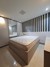 Apartamento de 2 quartos, no bairro Setor Bueno, em Goiânia | Eu Corretor