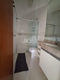 Apartamento de 2 quartos, no bairro Setor Bueno, em Goiânia | Eu Corretor