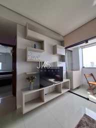 Apartamento de 2 quartos, no bairro Setor Bueno, em Goiânia | Eu Corretor