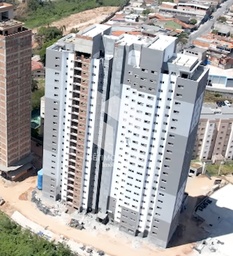 Apartamento de 2 quartos, 40m² no bairro Parque Ciras, em Itapevi | Eu Corretor
