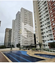 Apartamento de 2 quartos, 54m² no bairro Votupoca, em Barueri | Eu Corretor