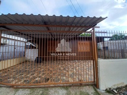 Casa de 2 quartos, 60m² no bairro Niterói, em Canoas | Eu Corretor