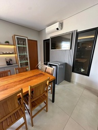 Casa de Condomínio de 3 quartos, 187m² no bairro Caldeira, em Indaiatuba | Eu Corretor