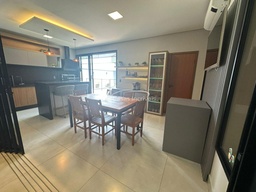 Casa de Condomínio de 3 quartos, 187m² no bairro Caldeira, em Indaiatuba | Eu Corretor