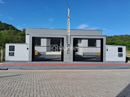 Casa de 2 quartos, 72m² no bairro Limeira Baixa, em Brusque | Eu Corretor