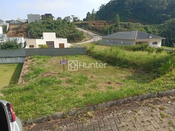 Lote/Terreno de 465m² no bairro Souza Cruz, em Brusque | Eu Corretor