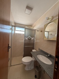 Apartamento de no bairro turista 1, em Caldas Novas | Eu Corretor