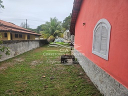 Casa de 2 quartos, no bairro Ipitangas, em Saquarema | Eu Corretor