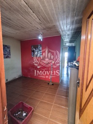 Casa de 2 quartos, 80m² no bairro Jardim Capão Redondo, em São Paulo | Eu Corretor