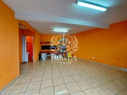 Casa de 3 quartos, 125m² no bairro Jardim Cláudia, em São Paulo | Eu Corretor