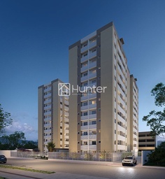 Apartamento de 2 quartos, 52m² no bairro Cordeiros, em Itajaí | Eu Corretor