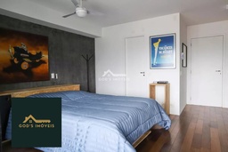 Apartamento de 1 quarto, 36m² no bairro Bela Vista, em São Paulo | Eu Corretor