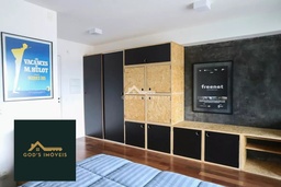 Apartamento de 1 quarto, 36m² no bairro Bela Vista, em São Paulo | Eu Corretor