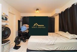 Apartamento de 1 quarto, 36m² no bairro Bela Vista, em São Paulo | Eu Corretor