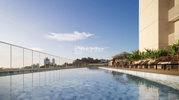 Apartamento de 2 quartos, 51m² no bairro Centro, em Barra Velha | Eu Corretor