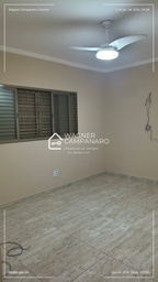 Casa de 2 quartos, 140m² no bairro Jardim Dona Emília, em Jaú | Eu Corretor
