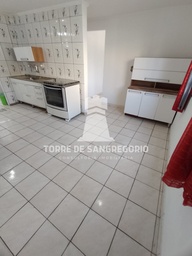 Apartamento de 2 quartos, 42m² no bairro Conjunto Habitacional Santa Etelvina II, em São Paulo | Eu Corretor