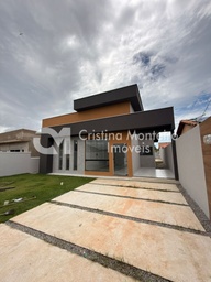 Casa de 3 quartos, no bairro Itaupuaçu, em Maricá | Eu Corretor