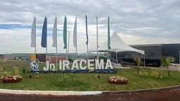 Lote/Terreno de 247m² no bairro Jardim Iracema, em Lençóis Paulista | Eu Corretor