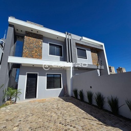 Sobrado de 3 quartos, 136m² no bairro Cidade Nova, em Passo Fundo | Eu Corretor