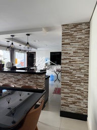 Casa de 3 quartos, 170m² no bairro Jardim Primaveras, em Lucas do Rio Verde | Eu Corretor