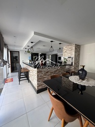 Casa de 3 quartos, 170m² no bairro Jardim Primaveras, em Lucas do Rio Verde | Eu Corretor