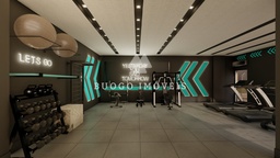 Apartamento de 2 quartos, 63m² no bairro Abraão, em Florianópolis | Eu Corretor