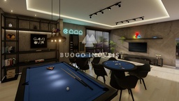 Apartamento de 2 quartos, 63m² no bairro Abraão, em Florianópolis | Eu Corretor