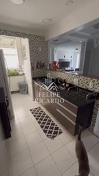 Apartamento de 3 quartos, 80m² no bairro Centro, em São Bernardo do Campo | Eu Corretor