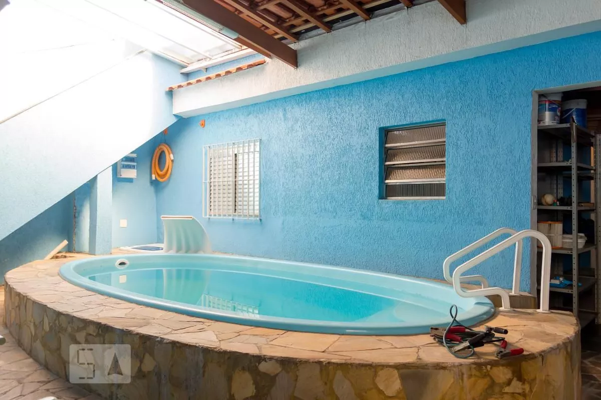 Casa de 3 quartos, 340m² no bairro Rudge Ramos, em São Bernardo do Campo | Eu Corretor