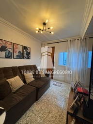 Apartamento de 2 quartos, 39m² no bairro Cidade Tiradentes, em São Paulo | Eu Corretor