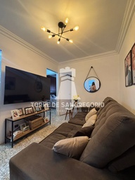 Apartamento de 2 quartos, 39m² no bairro Cidade Tiradentes, em São Paulo | Eu Corretor