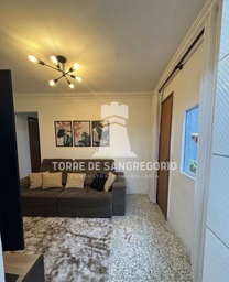 Apartamento de 2 quartos, 39m² no bairro Cidade Tiradentes, em São Paulo | Eu Corretor