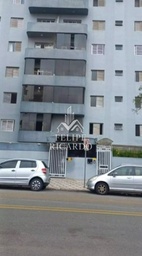 Apartamento de 1 quarto, 64m² no bairro Baeta Neves, em São Bernardo do Campo | Eu Corretor