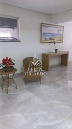 Apartamento de 1 quarto, 64m² no bairro Baeta Neves, em São Bernardo do Campo | Eu Corretor