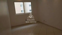 Apartamento de 1 quarto, 64m² no bairro Baeta Neves, em São Bernardo do Campo | Eu Corretor