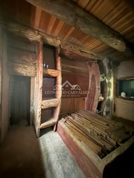 Chácara de 1 quarto, no bairro lagoa quente, em Caldas Novas | Eu Corretor